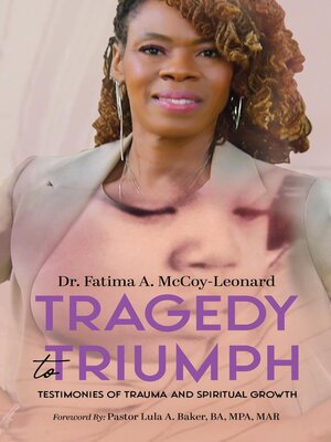 cover image of Tragedy to Triumph